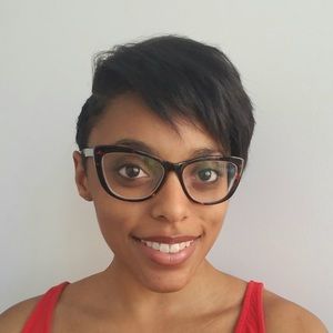 Meet your Posher, Tiana